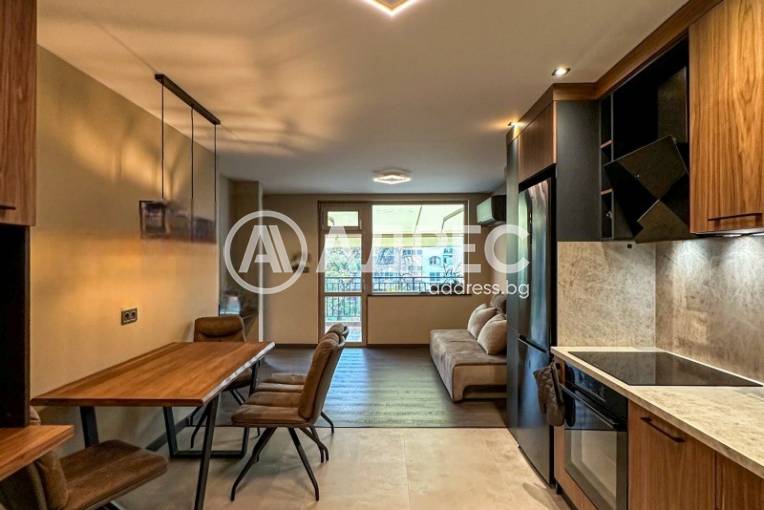 Многостаен апартамент, София, Изток, 678081, Снимка 4