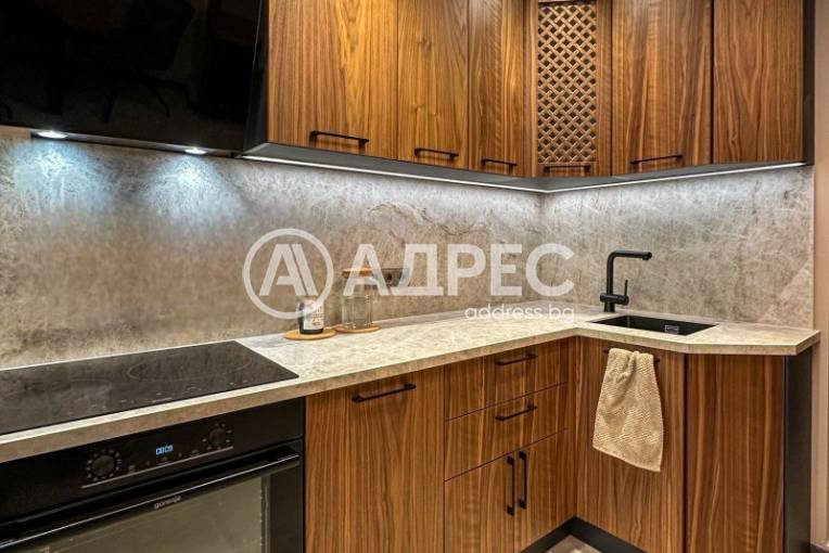 Многостаен апартамент, София, Изток, 678081, Снимка 5