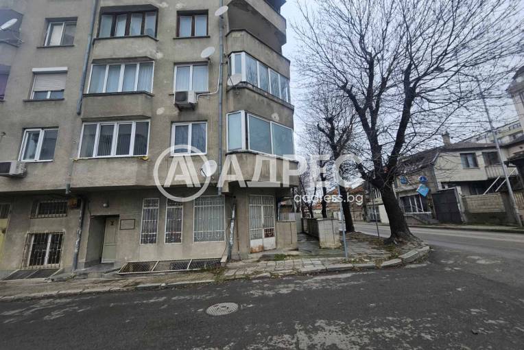 Магазин, Варна, Колхозен пазар, 682081, Снимка 1