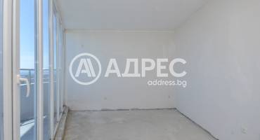 Двустаен апартамент, Бургас, Меден рудник - зона А, 688081, Снимка 8