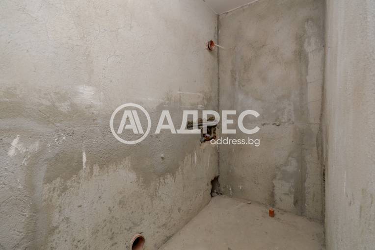 Двустаен апартамент, Бургас, Меден рудник - зона А, 688081, Снимка 10