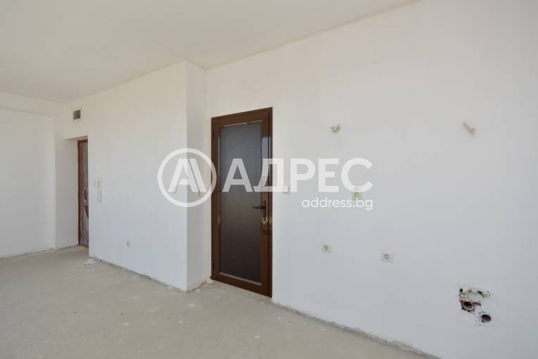 Двустаен апартамент, Бургас, Меден рудник - зона А, 688081, Снимка 5