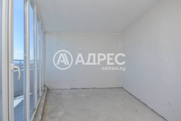 Двустаен апартамент, Бургас, Меден рудник - зона А, 688081, Снимка 8