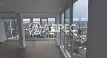 Тристаен апартамент, Стара Загора, Аязмото, 695081, Снимка 1