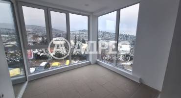 Тристаен апартамент, Стара Загора, Аязмото, 695081, Снимка 9
