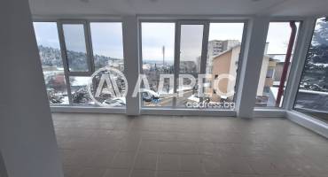 Тристаен апартамент, Стара Загора, Аязмото, 695081, Снимка 2