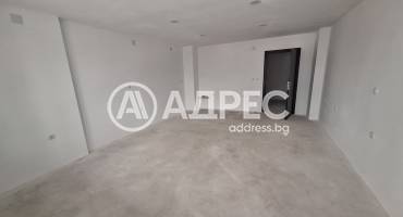 Тристаен апартамент, Стара Загора, Аязмото, 695081, Снимка 3