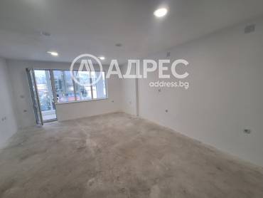 Тристаен апартамент, Стара Загора, Аязмото, 695081, Снимка 1
