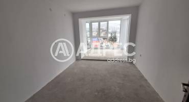 Тристаен апартамент, Стара Загора, Аязмото, 695081, Снимка 4