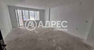 Тристаен апартамент, Стара Загора, Аязмото, 695081, Снимка 5