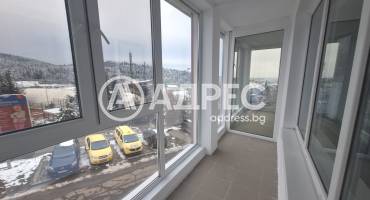 Тристаен апартамент, Стара Загора, Аязмото, 695081, Снимка 6