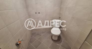 Тристаен апартамент, Стара Загора, Аязмото, 695081, Снимка 8