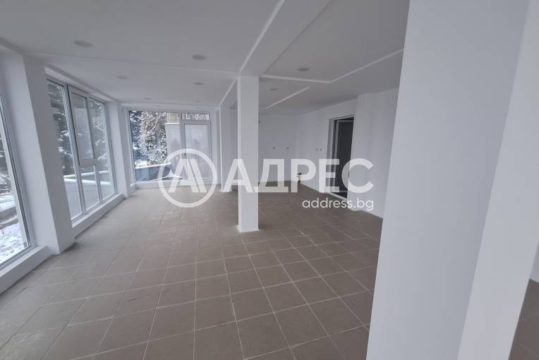 Тристаен апартамент, Стара Загора, Аязмото, 695081, Снимка 10