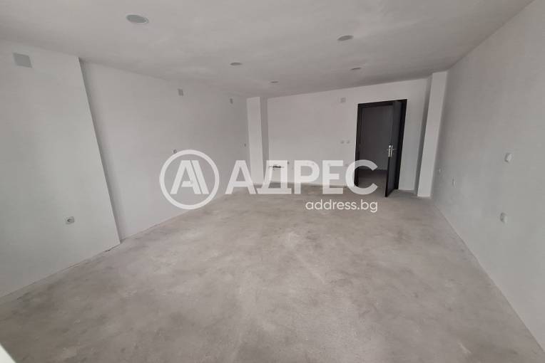 Тристаен апартамент, Стара Загора, Аязмото, 695081, Снимка 3
