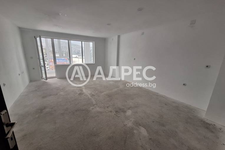 Тристаен апартамент, Стара Загора, Аязмото, 695081, Снимка 5