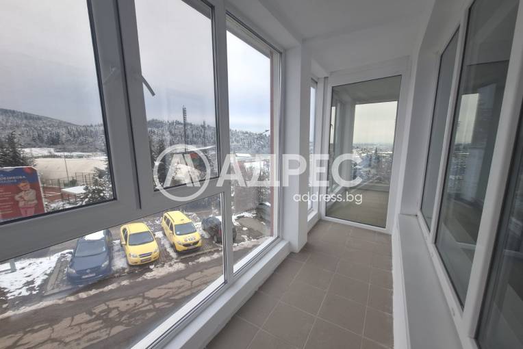 Тристаен апартамент, Стара Загора, Аязмото, 695081, Снимка 6