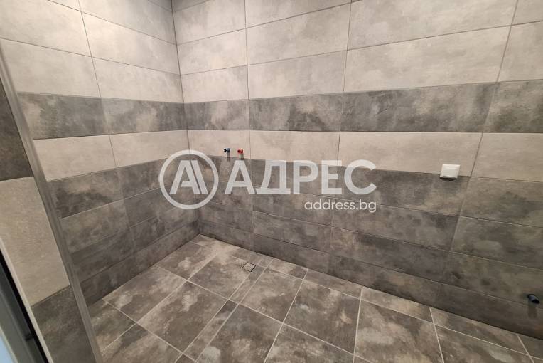 Тристаен апартамент, Стара Загора, Аязмото, 695081, Снимка 7