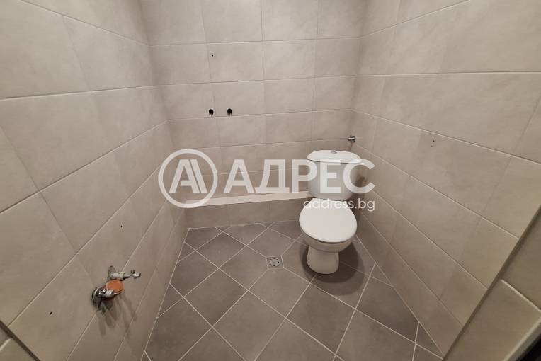 Тристаен апартамент, Стара Загора, Аязмото, 695081, Снимка 8