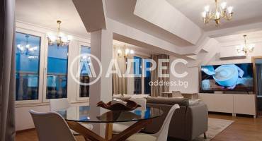 Двустаен апартамент, Варна, Бриз, 698081, Снимка 1