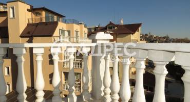 Двустаен апартамент, Варна, Бриз, 698081, Снимка 10