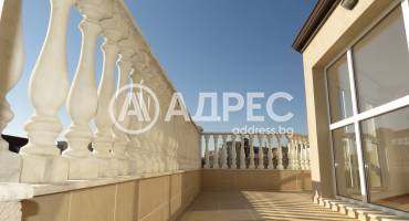 Двустаен апартамент, Варна, Бриз, 698081, Снимка 11