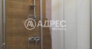Двустаен апартамент, Варна, Бриз, 698081, Снимка 12