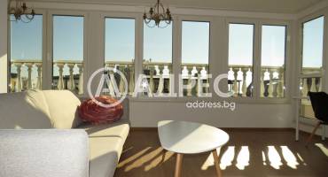 Двустаен апартамент, Варна, Бриз, 698081, Снимка 4
