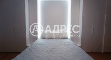 Двустаен апартамент, Варна, Бриз, 698081, Снимка 8