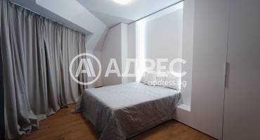 Двустаен апартамент, Варна, Бриз, 698081, Снимка 9
