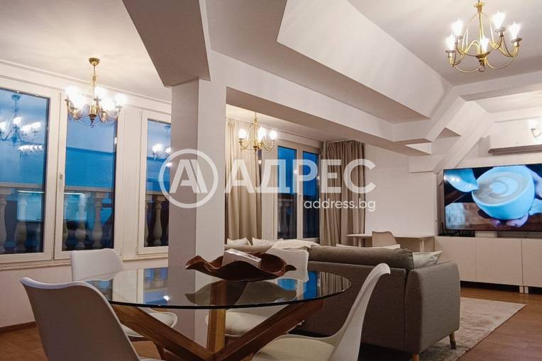 Двустаен апартамент, Варна, Бриз, 698081, Снимка 1