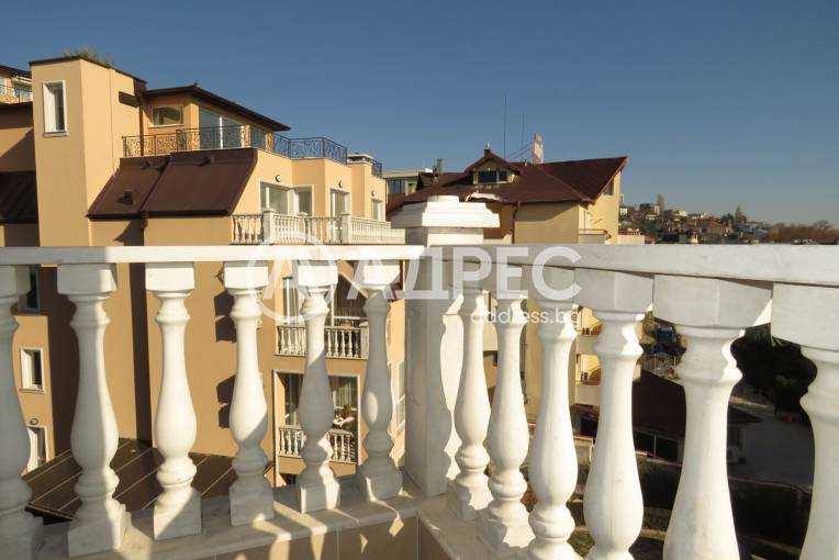 Двустаен апартамент, Варна, Бриз, 698081, Снимка 10