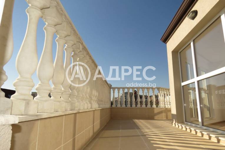 Двустаен апартамент, Варна, Бриз, 698081, Снимка 11