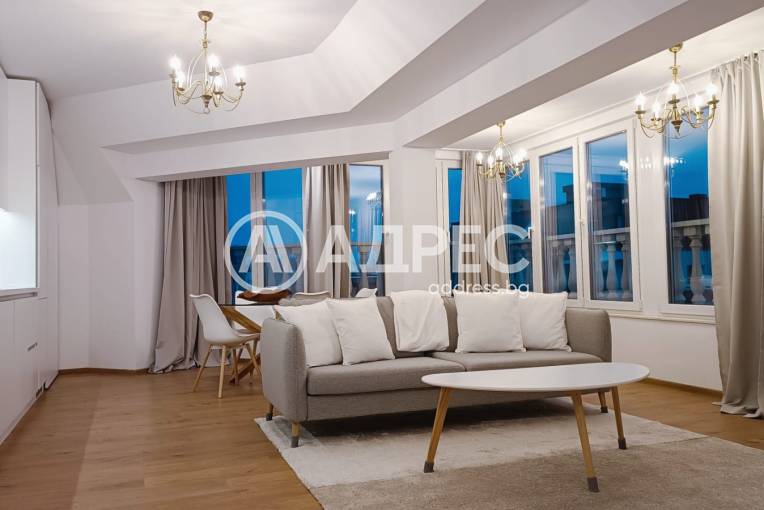 Двустаен апартамент, Варна, Бриз, 698081, Снимка 2