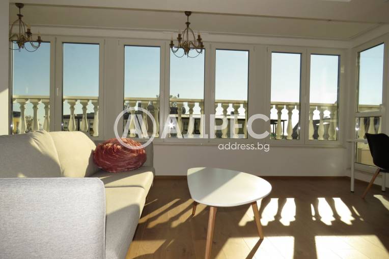Двустаен апартамент, Варна, Бриз, 698081, Снимка 4