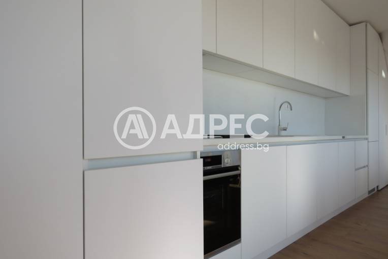 Двустаен апартамент, Варна, Бриз, 698081, Снимка 7