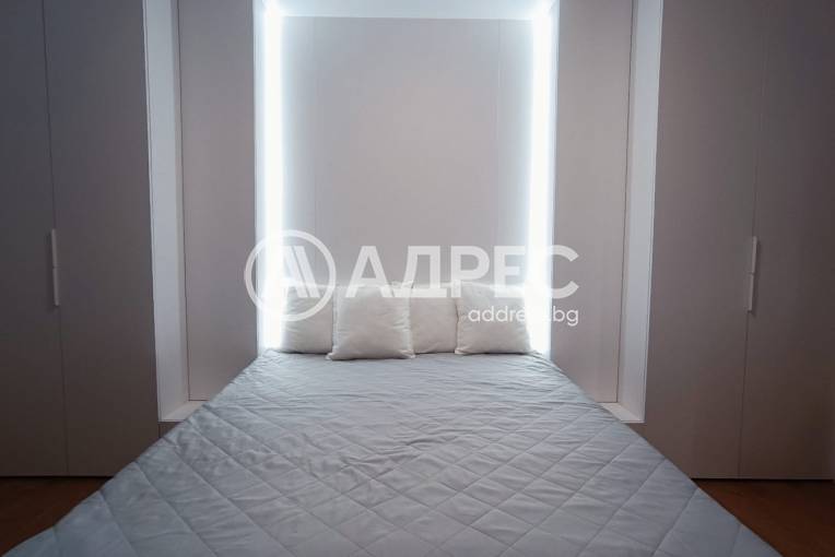 Двустаен апартамент, Варна, Бриз, 698081, Снимка 8
