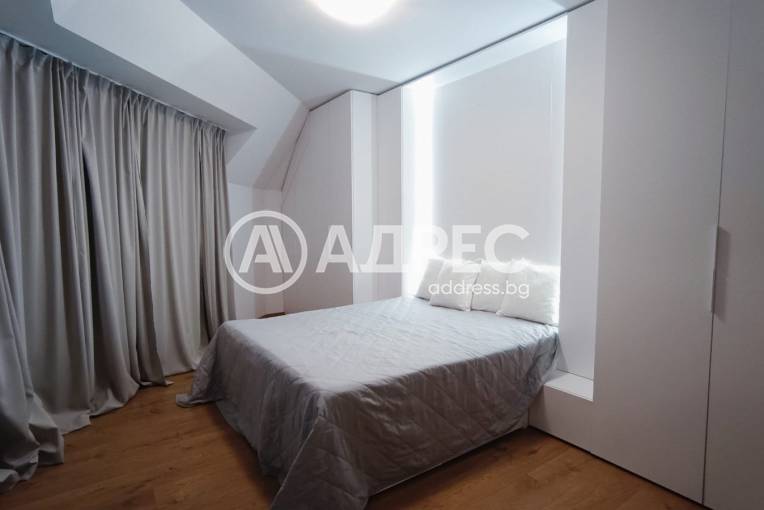 Двустаен апартамент, Варна, Бриз, 698081, Снимка 9