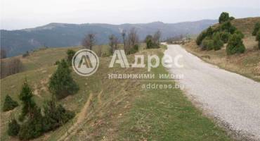 Земеделска земя, Горно Хърсово, 152082, Снимка 2