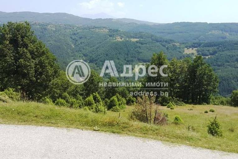 Земеделска земя, Горно Хърсово, 152082, Снимка 11