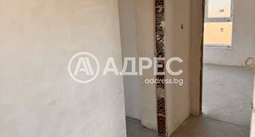 Двустаен апартамент, Поморие, местност Кротиря, 648082, Снимка 12