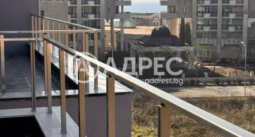 Двустаен апартамент, Поморие, местност Кротиря, 648082, Снимка 2