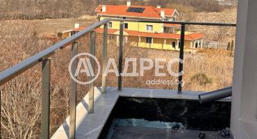 Двустаен апартамент, Поморие, местност Кротиря, 648082, Снимка 8