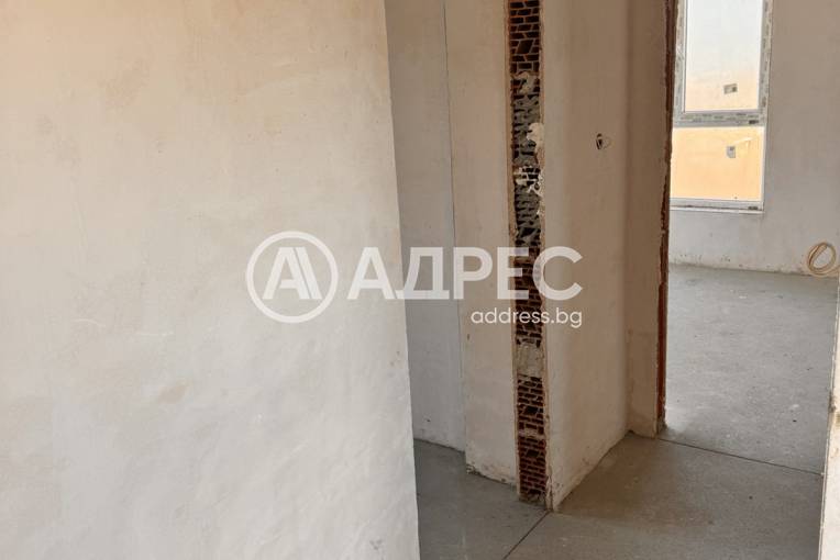 Двустаен апартамент, Поморие, местност Кротиря, 648082, Снимка 12