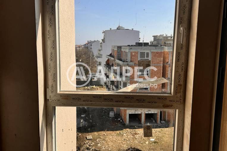 Двустаен апартамент, Поморие, местност Кротиря, 648082, Снимка 13