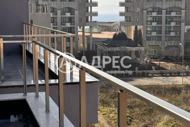 Двустаен апартамент, Поморие, местност Кротиря, 648082, Снимка 2