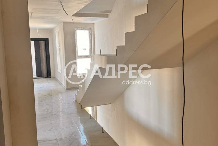 Двустаен апартамент, Поморие, местност Кротиря, 648082, Снимка 5