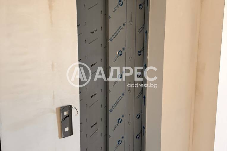 Двустаен апартамент, Поморие, местност Кротиря, 648082, Снимка 6