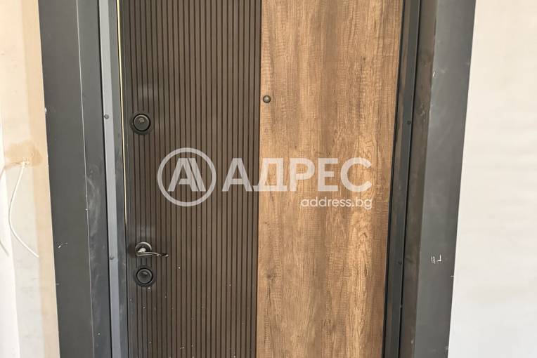 Двустаен апартамент, Поморие, местност Кротиря, 648082, Снимка 7