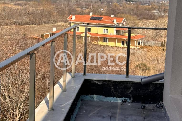 Двустаен апартамент, Поморие, местност Кротиря, 648082, Снимка 8