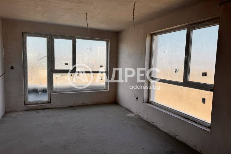 Двустаен апартамент, Поморие, местност Кротиря, 648082, Снимка 9